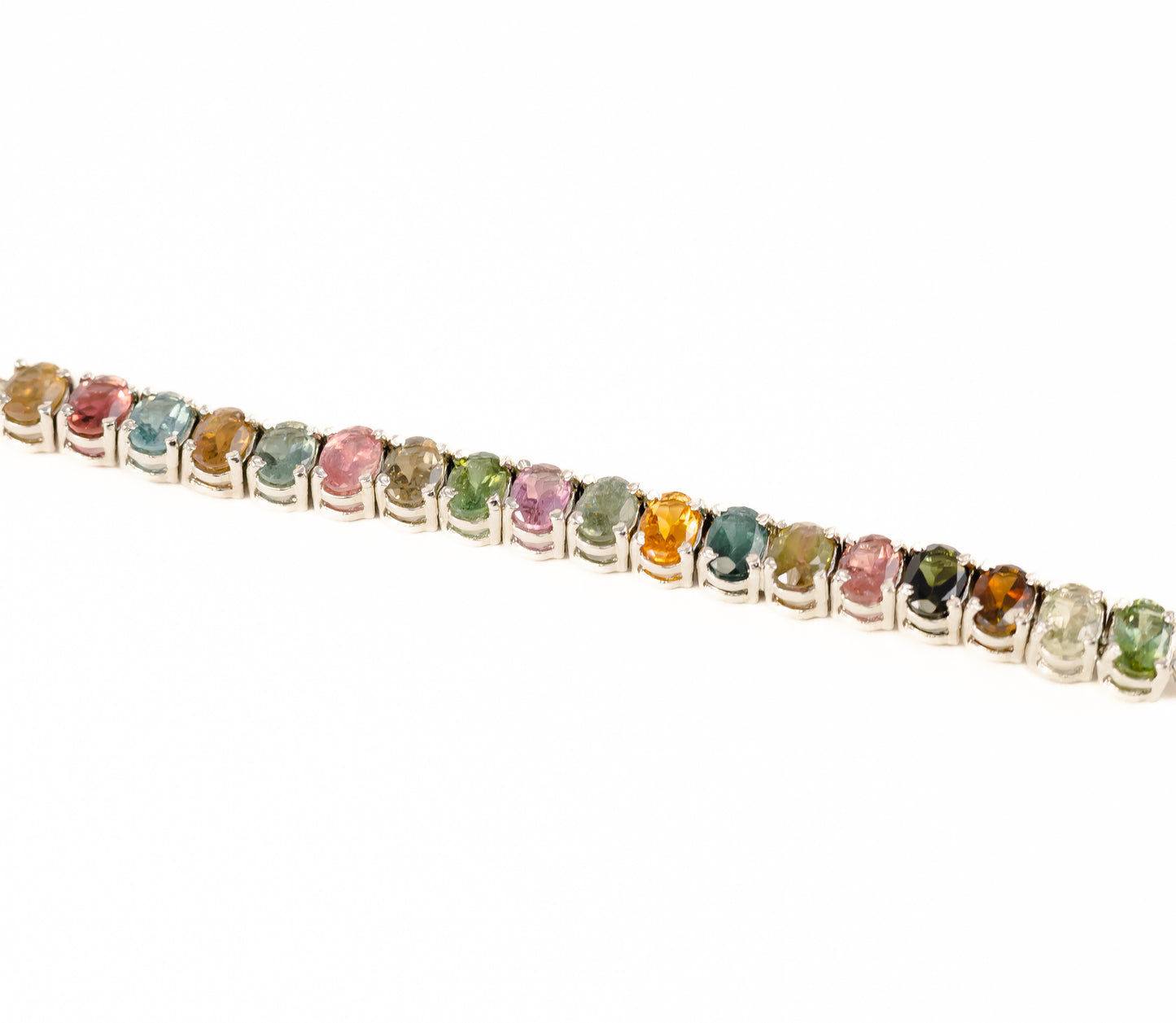 Tourmaline Bracelet