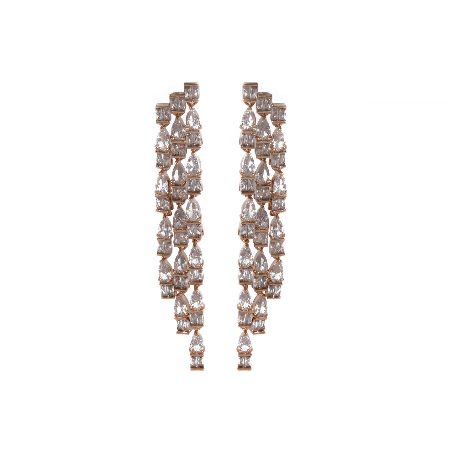 Dangler Earrings