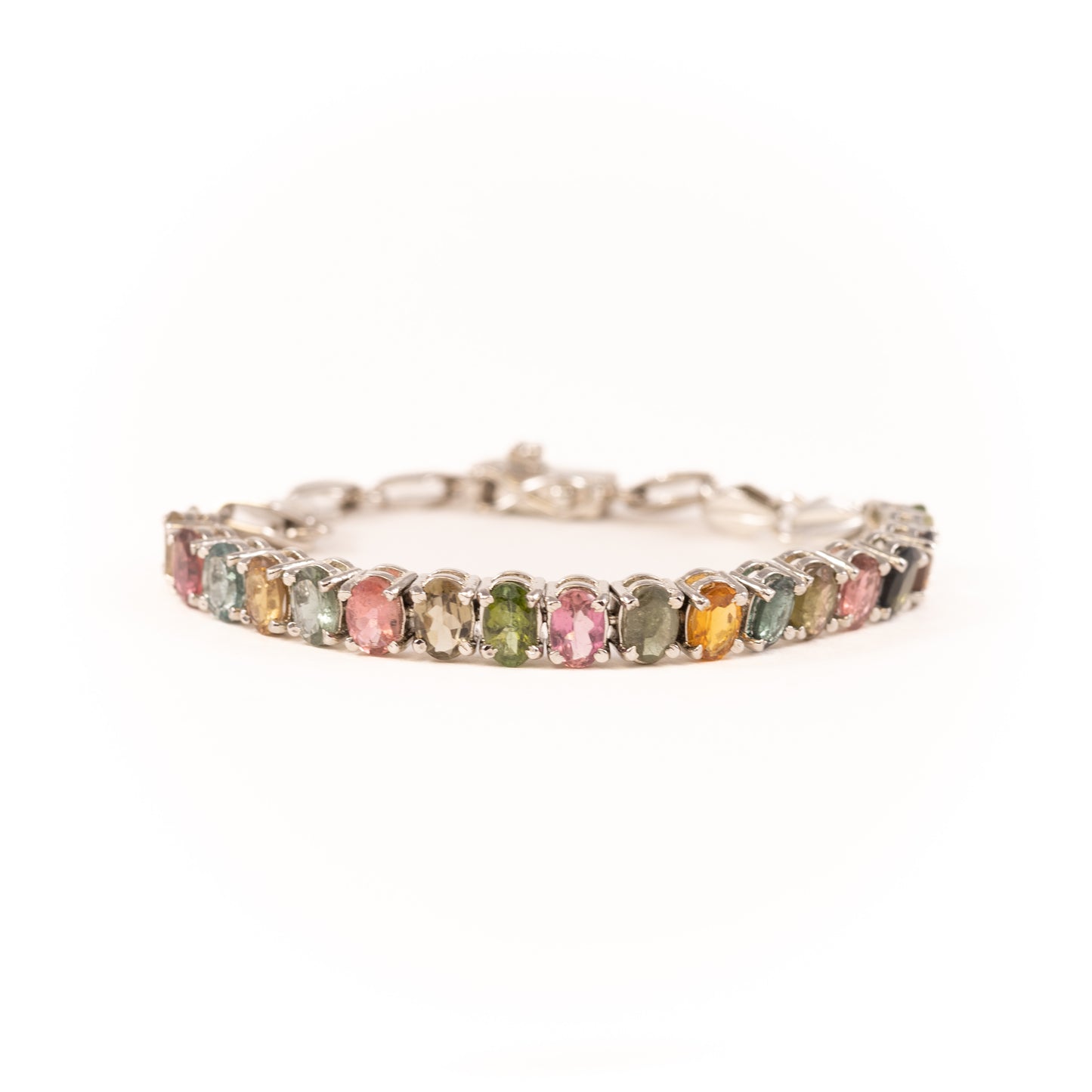 Tourmaline Bracelet