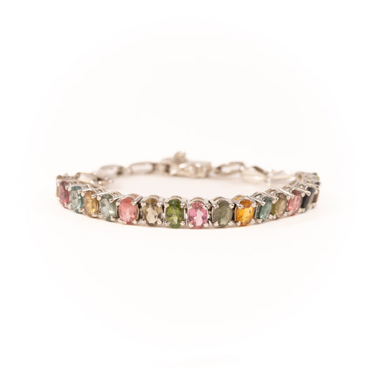 Tourmaline Bracelet