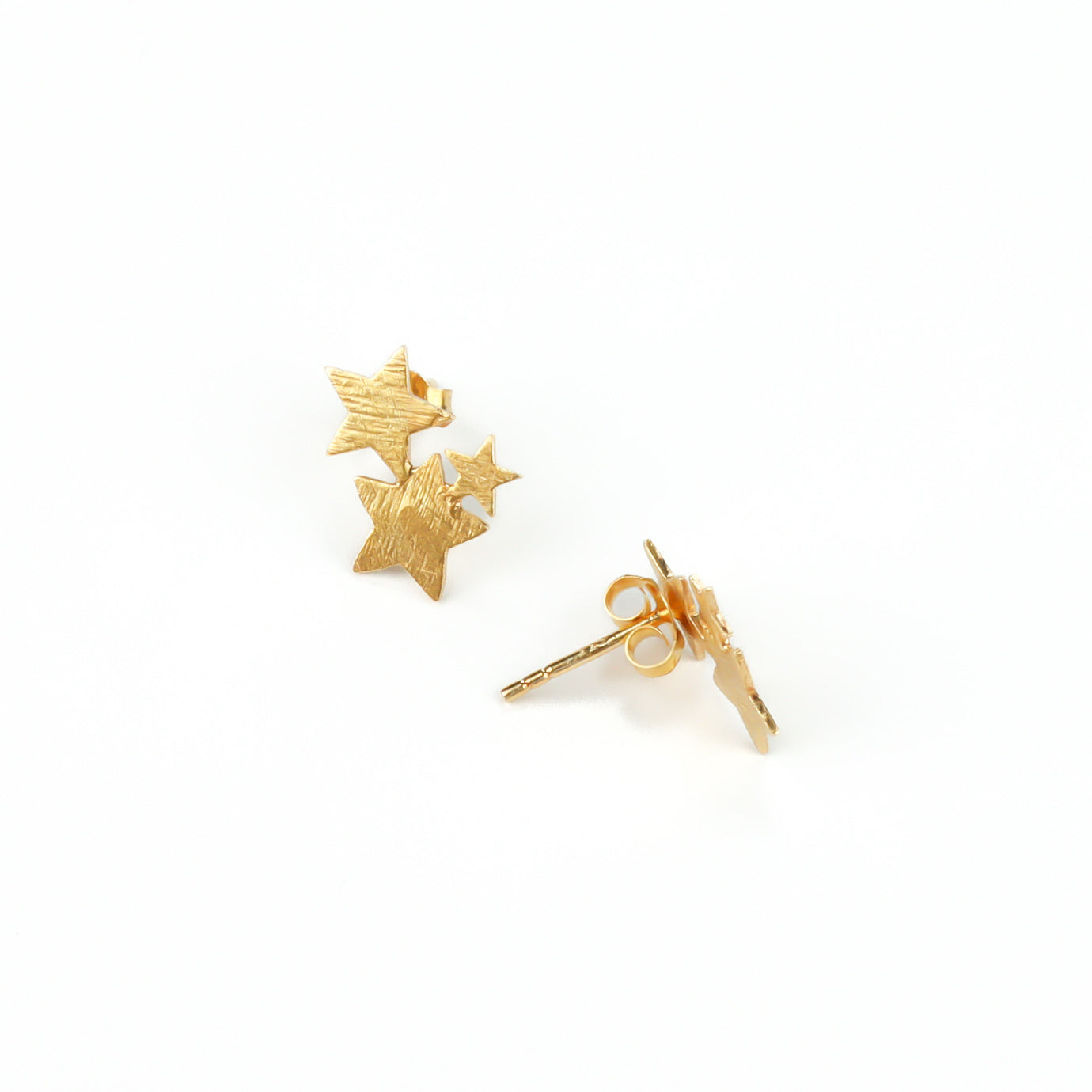 Celestial Earrings