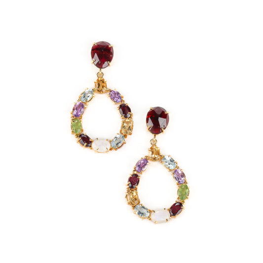 Medley Earrings