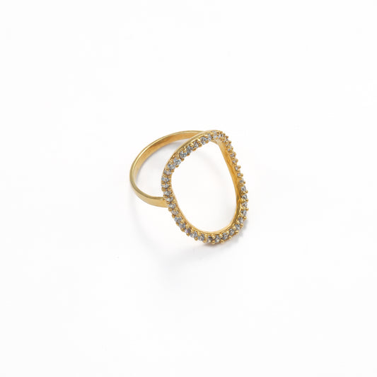 Halo Ring